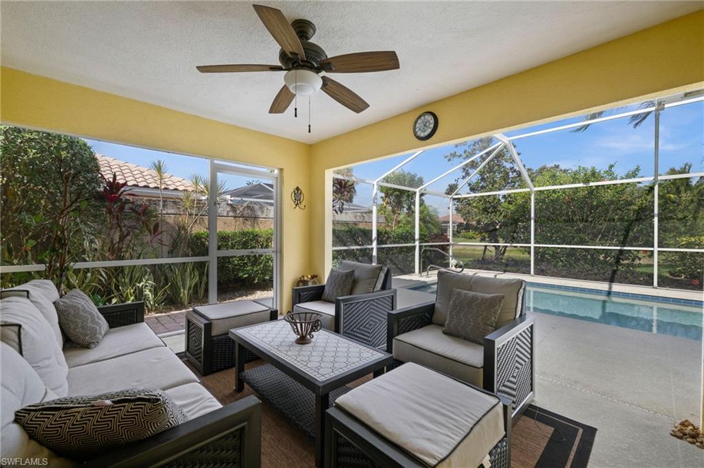 VERONA WALK - Residential Lease