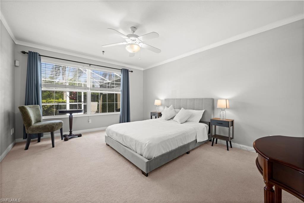 VERONA WALK - Residential Lease