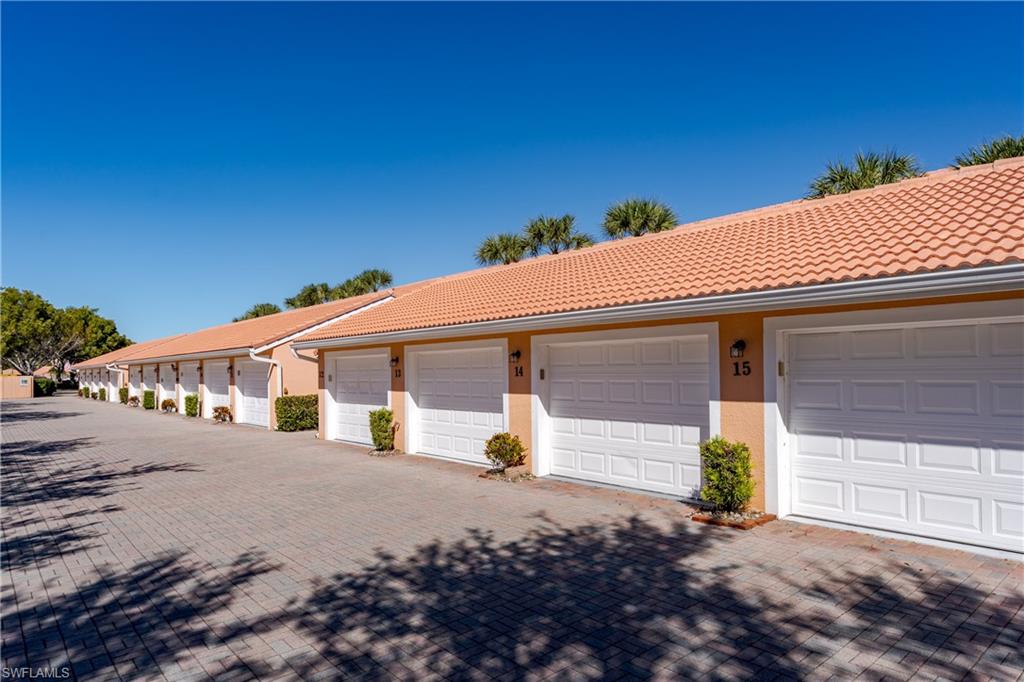 FALLING WATERS BEACH RESORT - Residential