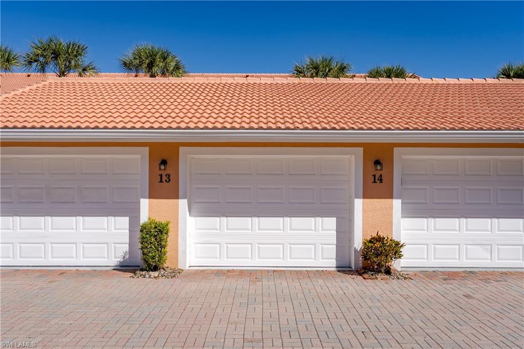 FALLING WATERS BEACH RESORT - Residential