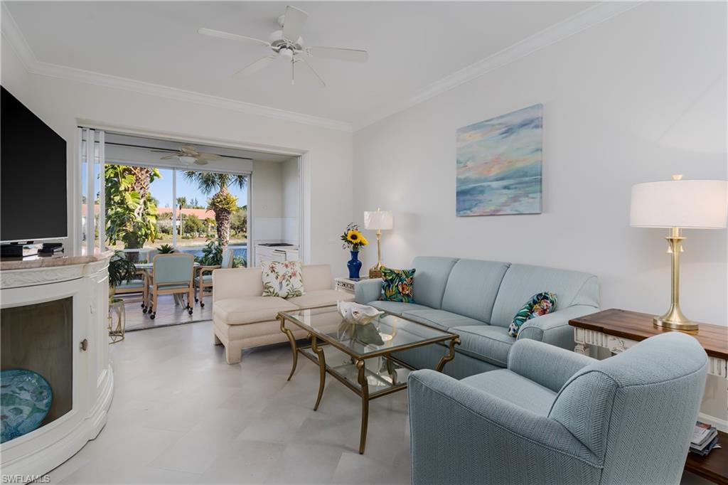 FALLING WATERS BEACH RESORT - Residential