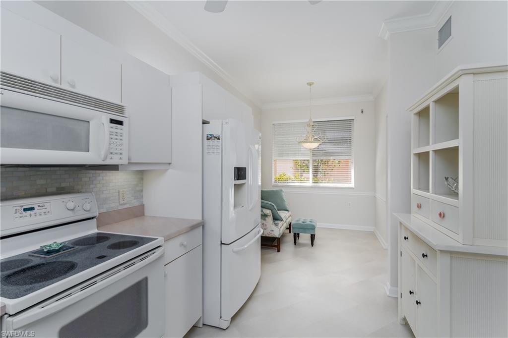 FALLING WATERS BEACH RESORT - Residential