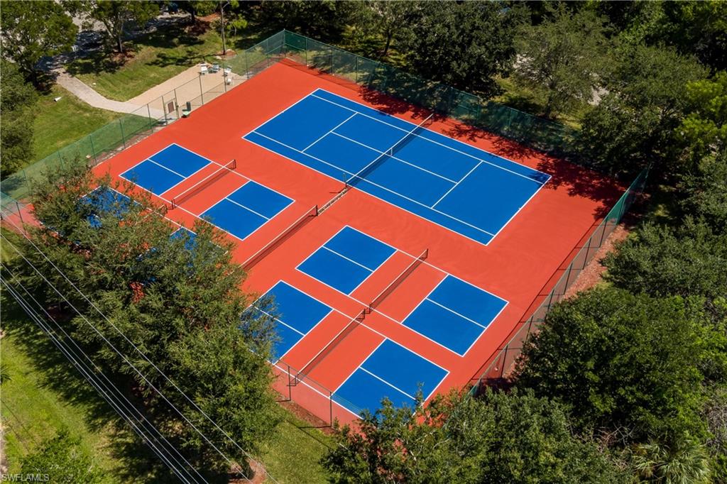 FALLING WATERS BEACH RESORT - Residential