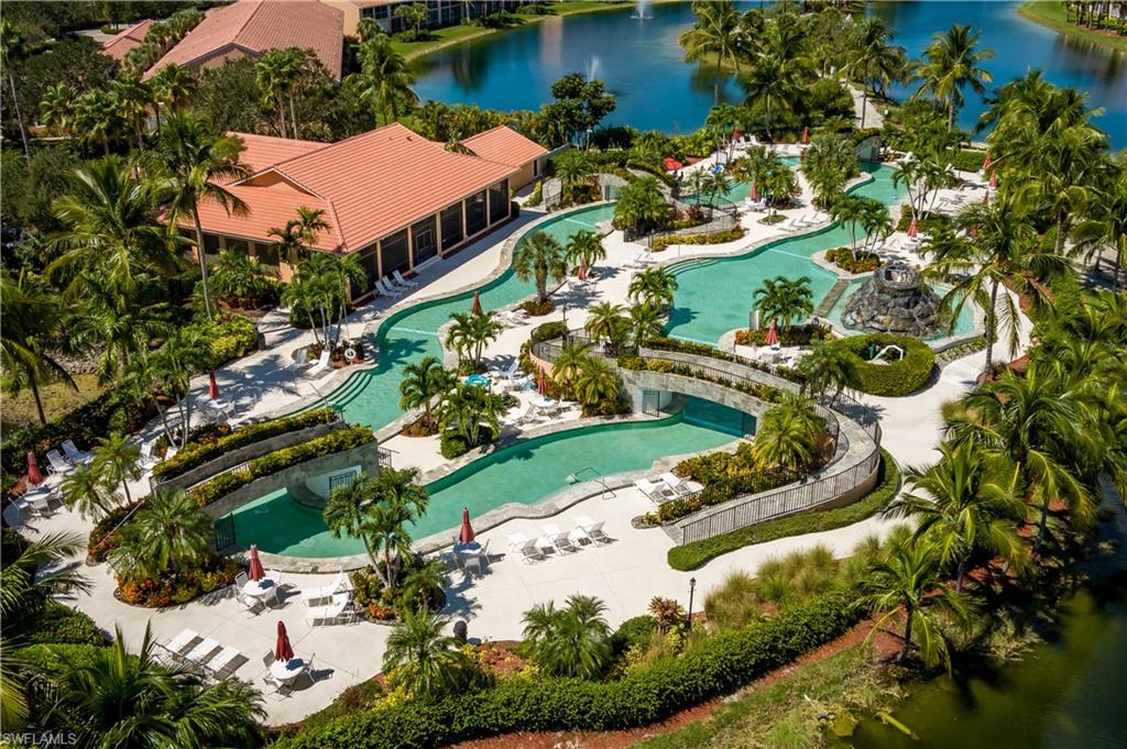 FALLING WATERS BEACH RESORT - Residential