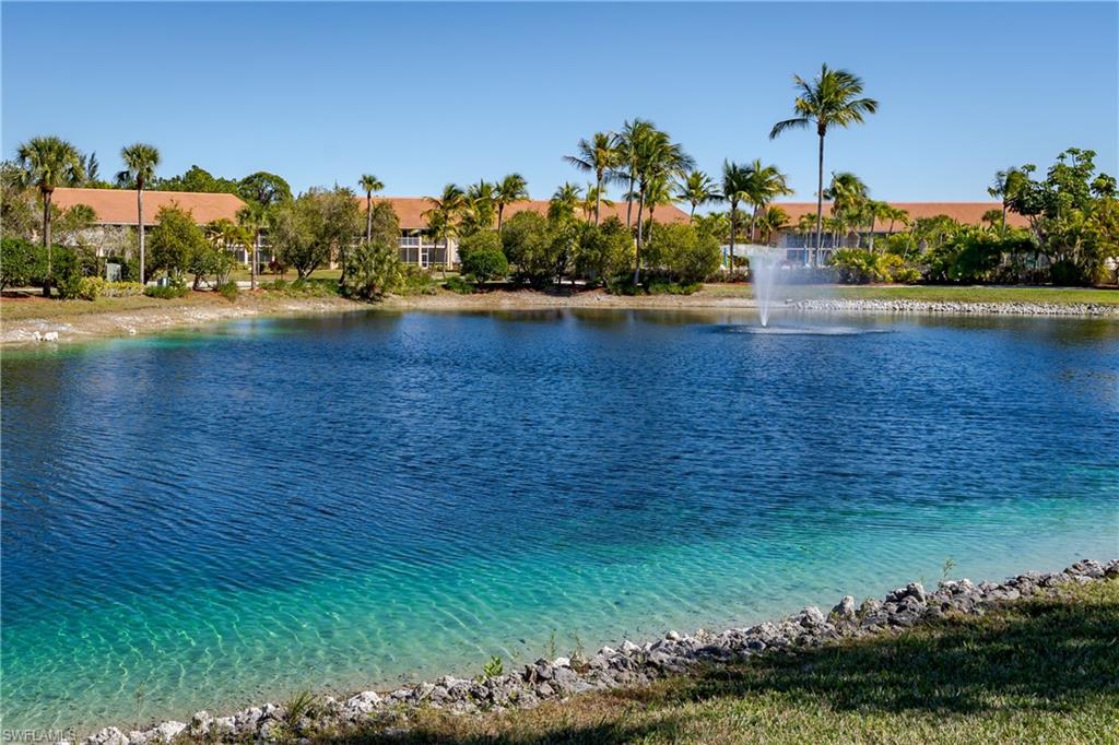 FALLING WATERS BEACH RESORT - Residential