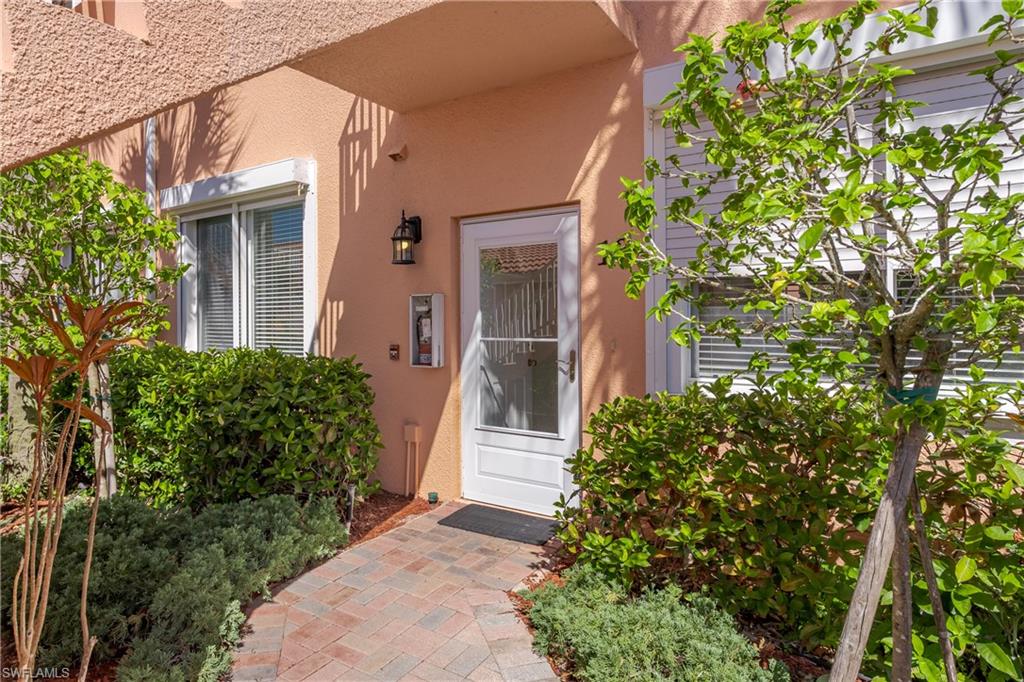 FALLING WATERS BEACH RESORT - Residential