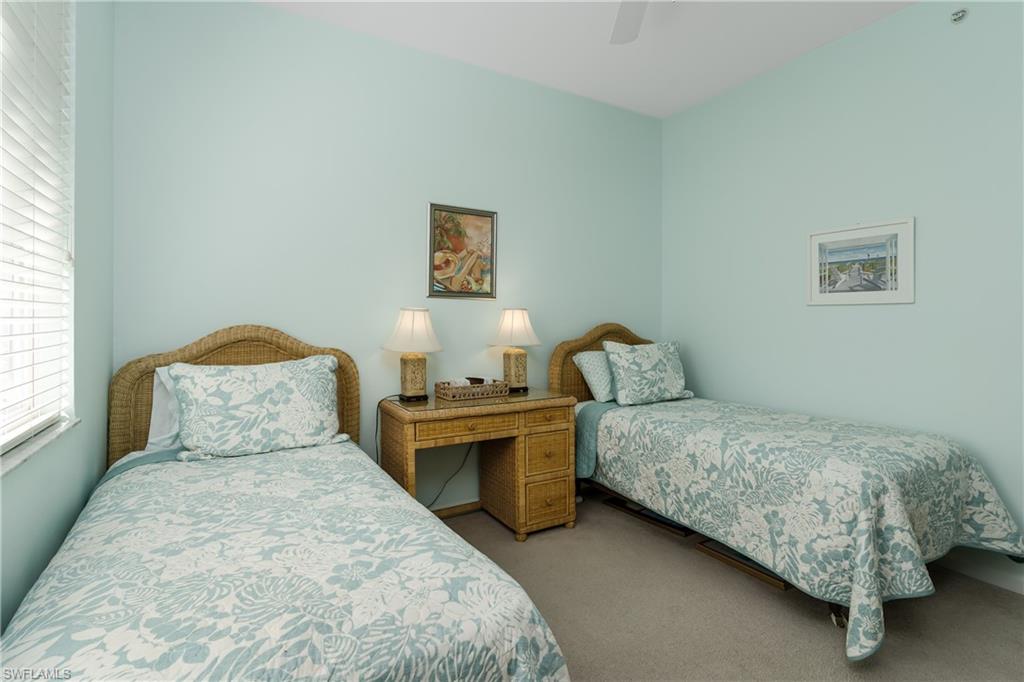 FALLING WATERS BEACH RESORT - Residential