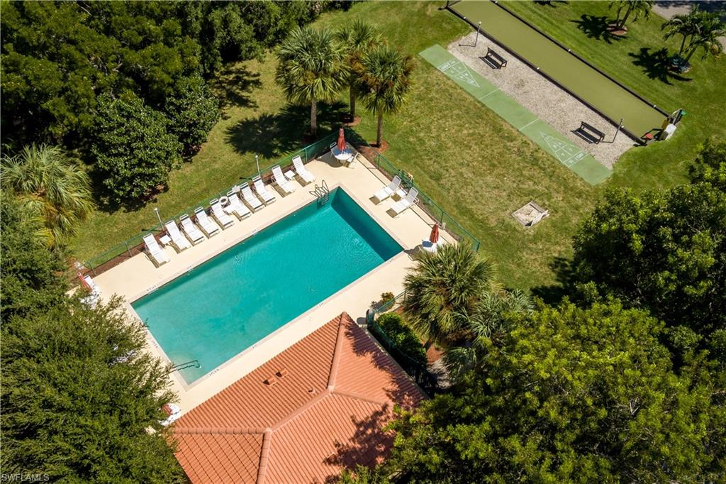 FALLING WATERS BEACH RESORT - Residential