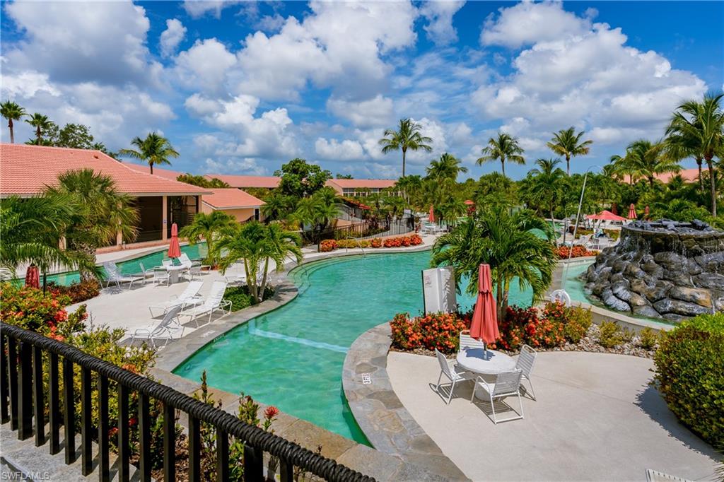 FALLING WATERS BEACH RESORT - Residential