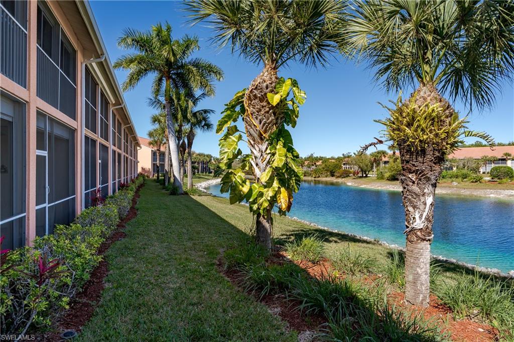 FALLING WATERS BEACH RESORT - Residential