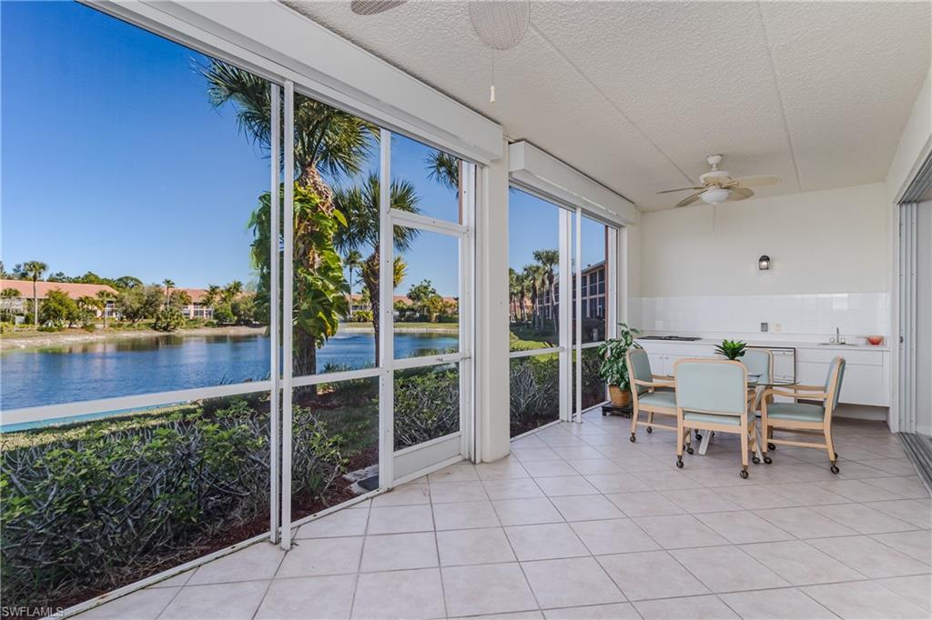 FALLING WATERS BEACH RESORT - Residential