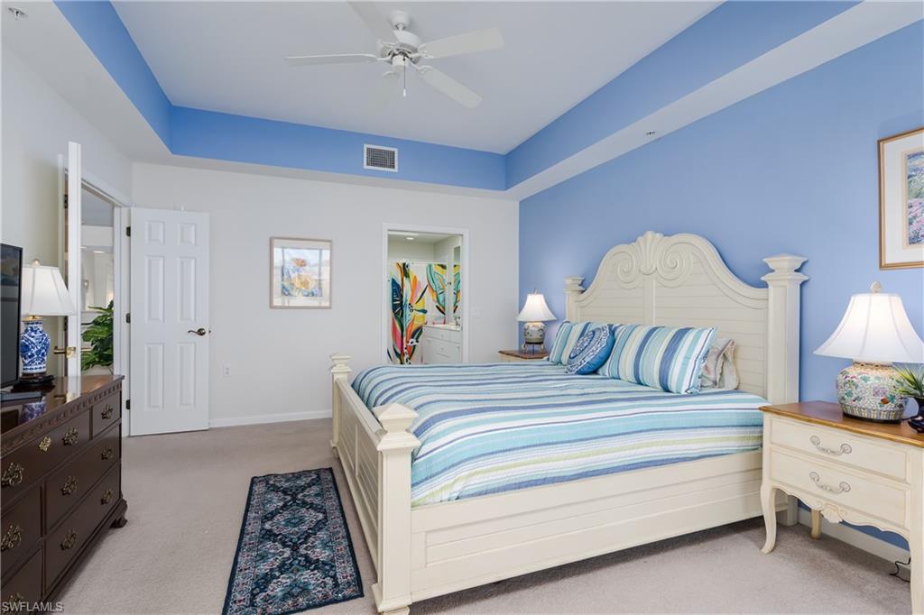 FALLING WATERS BEACH RESORT - Residential