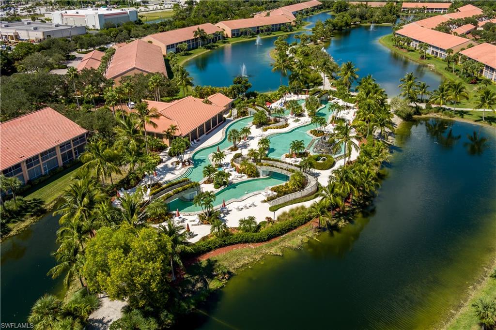 FALLING WATERS BEACH RESORT - Residential