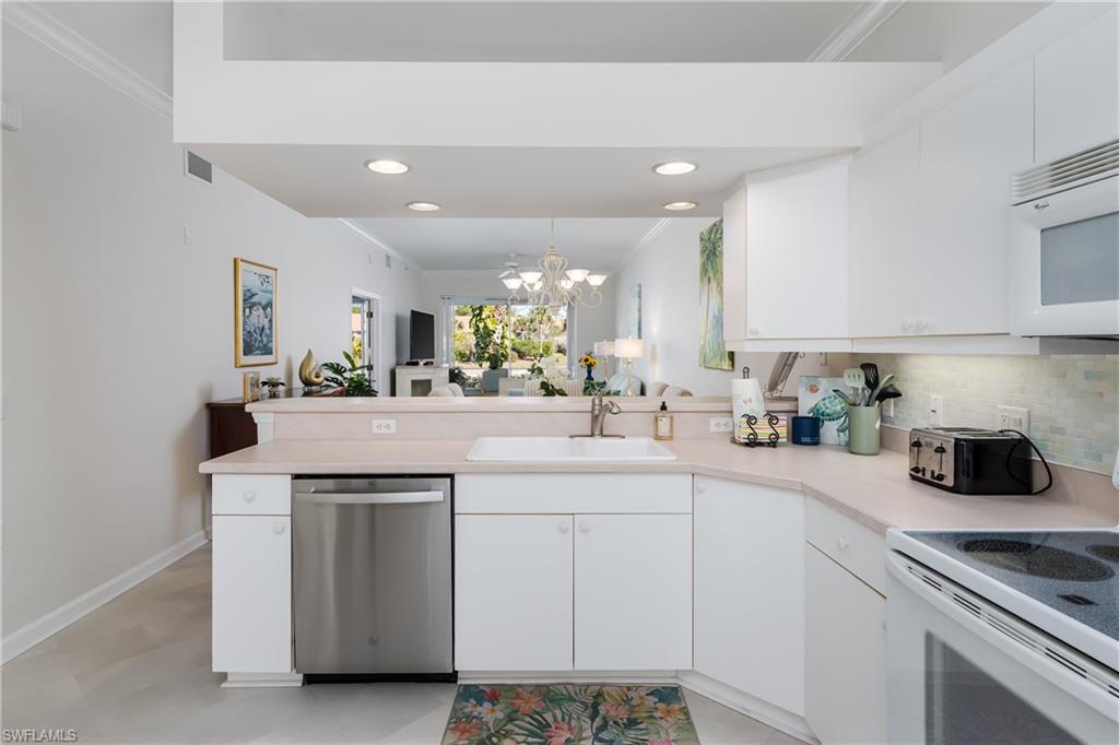 FALLING WATERS BEACH RESORT - Residential