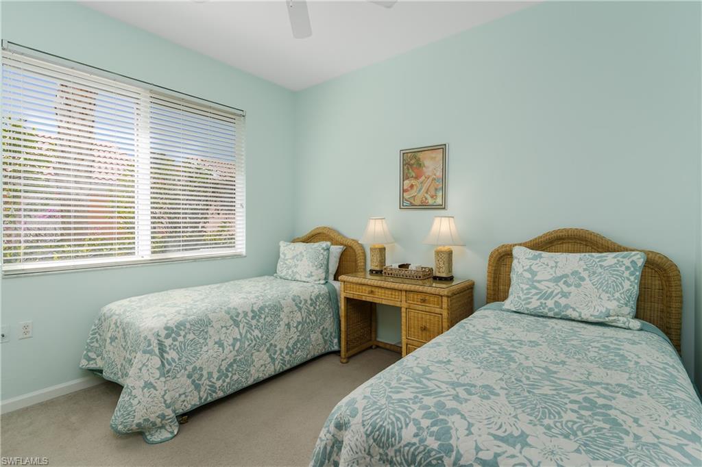 FALLING WATERS BEACH RESORT - Residential