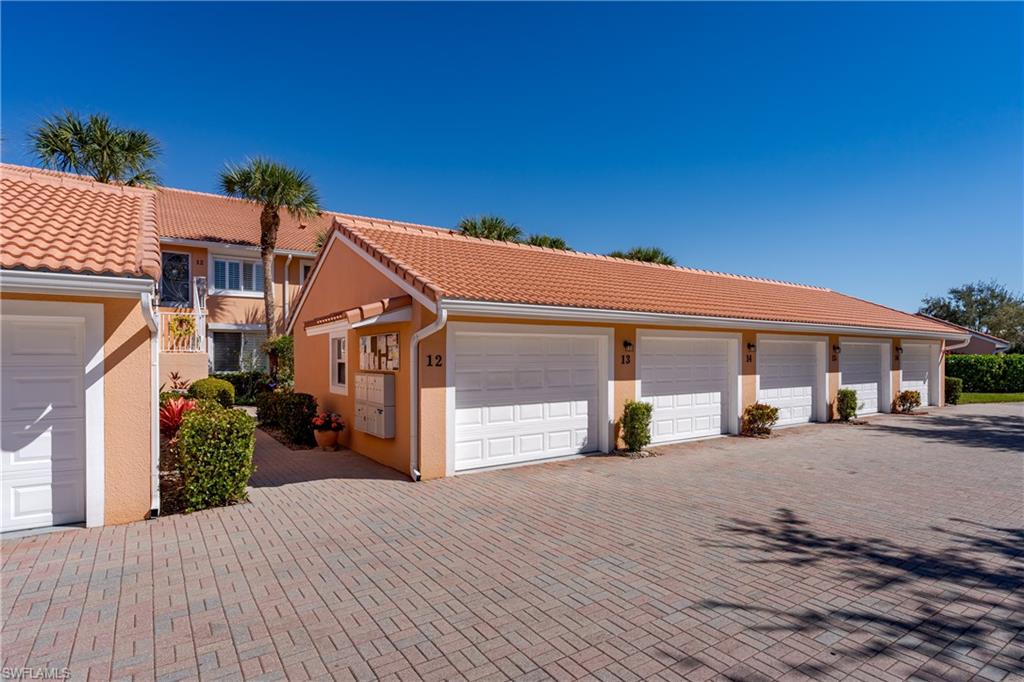 FALLING WATERS BEACH RESORT - Residential