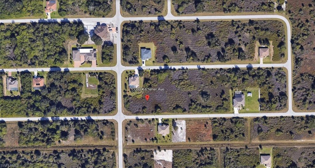 SOUTH GULF COVE - Land