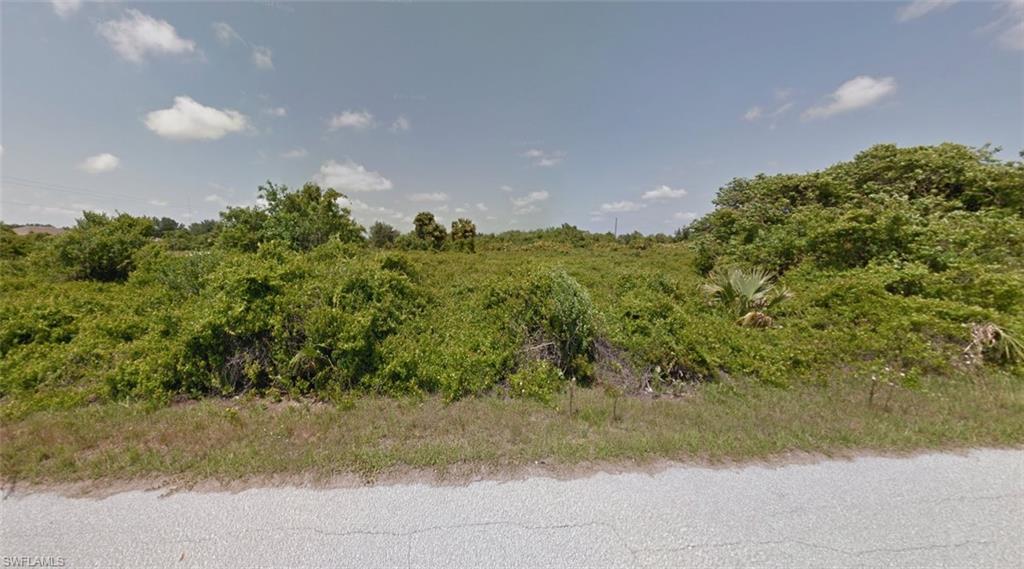 SOUTH GULF COVE - Land