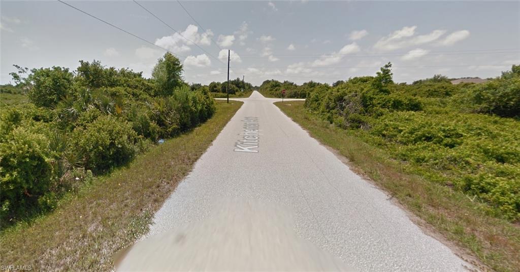 SOUTH GULF COVE - Land