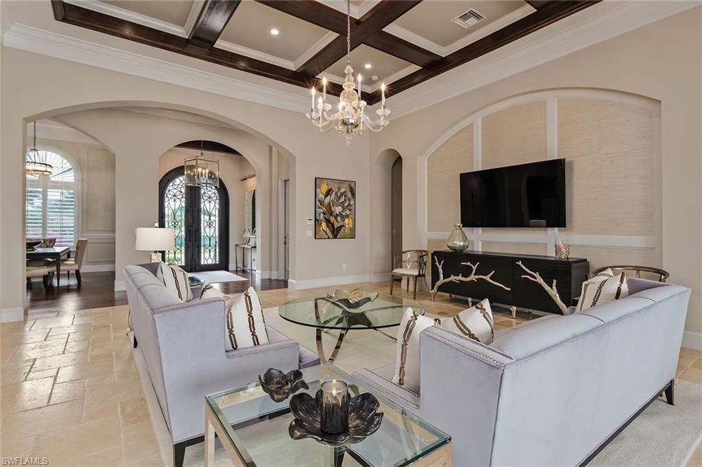 PARK SHORE - Residential