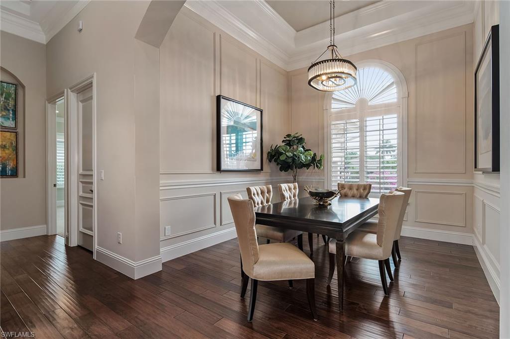 PARK SHORE - Residential