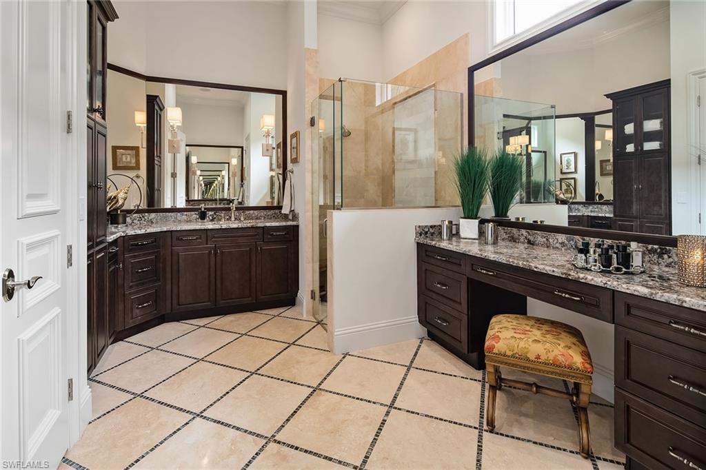 PARK SHORE - Residential