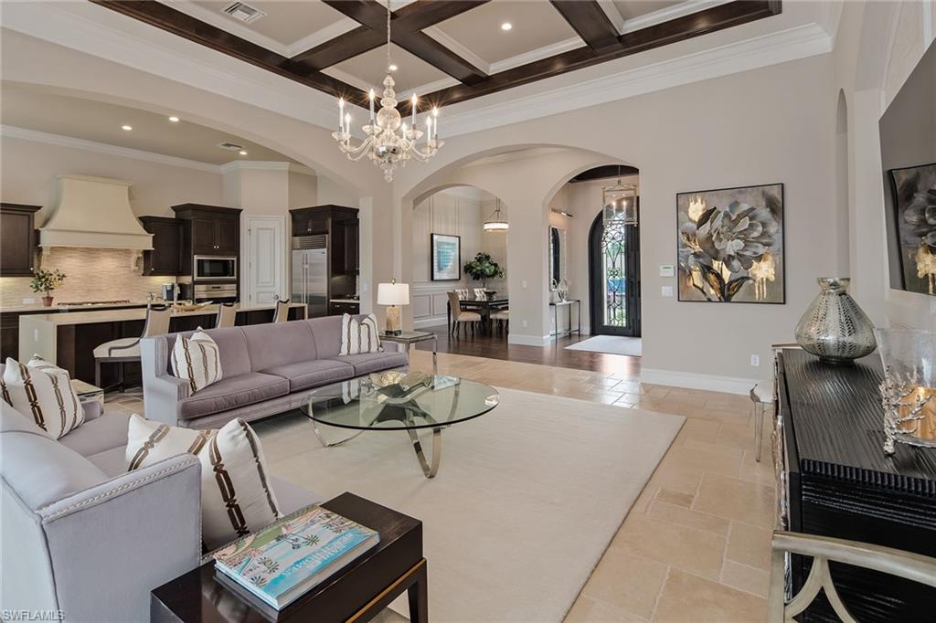 PARK SHORE - Residential