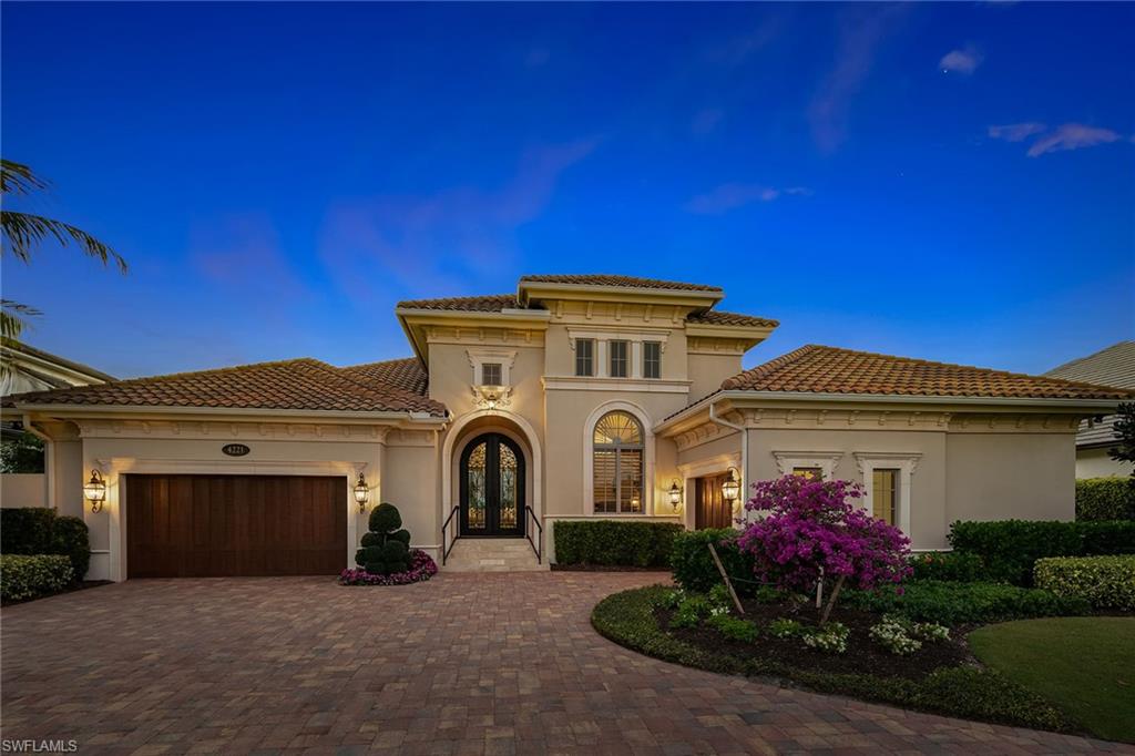 PARK SHORE - Residential