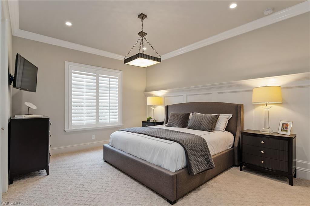 PARK SHORE - Residential