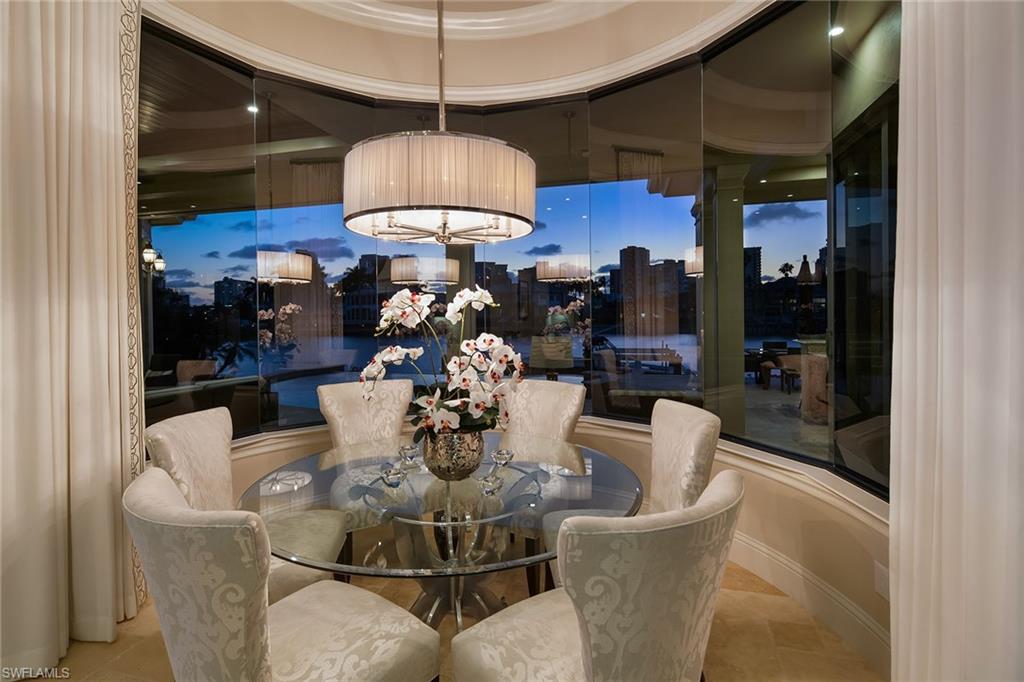 PARK SHORE - Residential