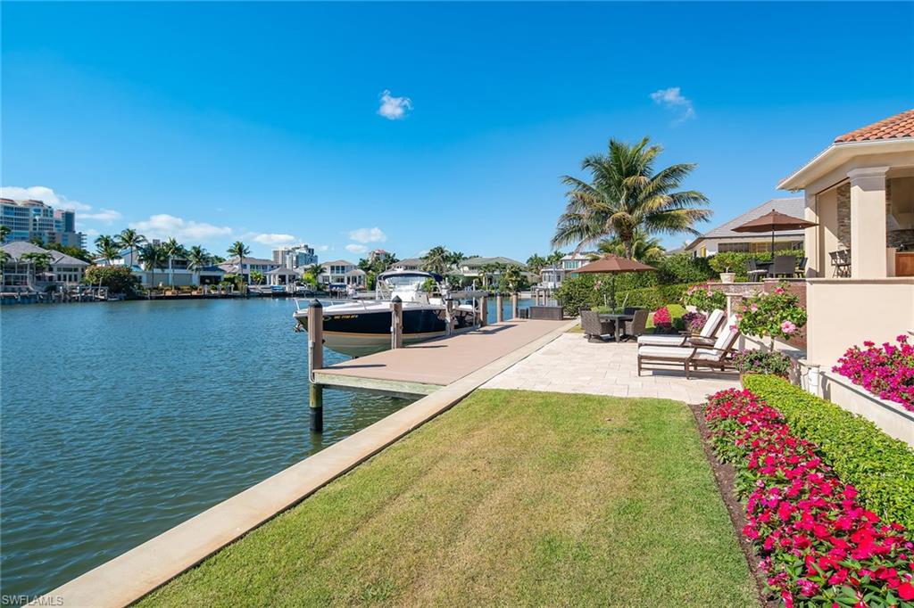 PARK SHORE - Residential