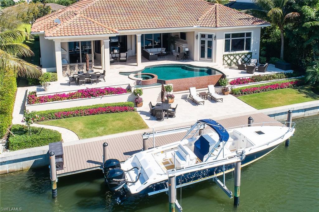 PARK SHORE - Residential