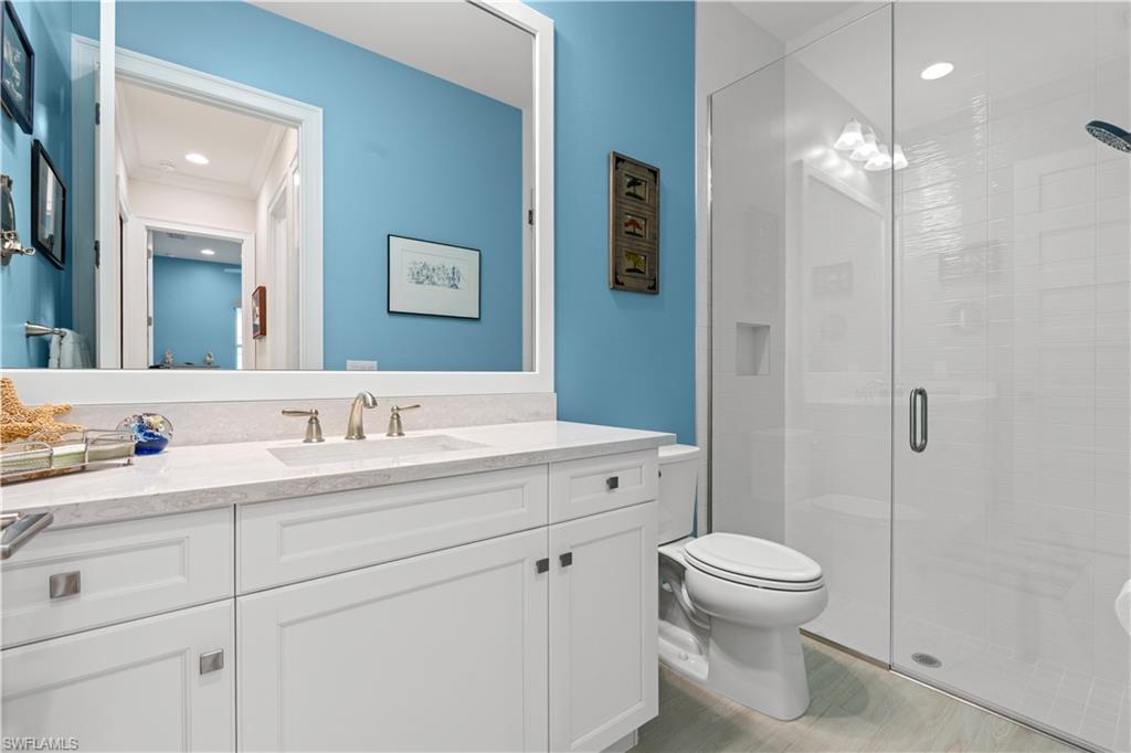 ISLES OF COLLIER PRESERVE - Residential