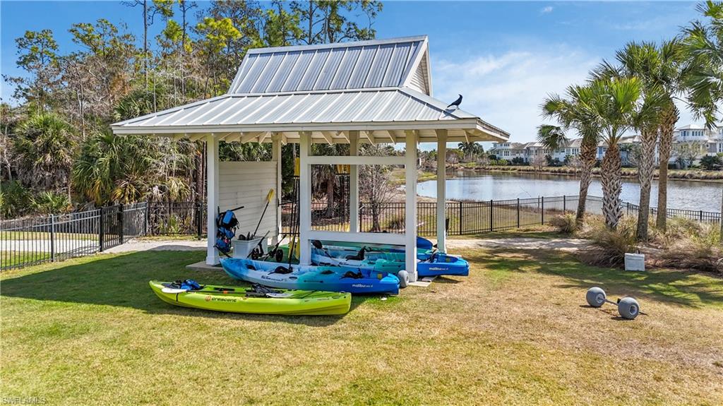 ISLES OF COLLIER PRESERVE - Residential