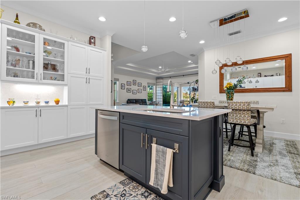 ISLES OF COLLIER PRESERVE - Residential