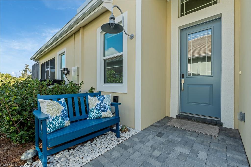 ISLES OF COLLIER PRESERVE - Residential