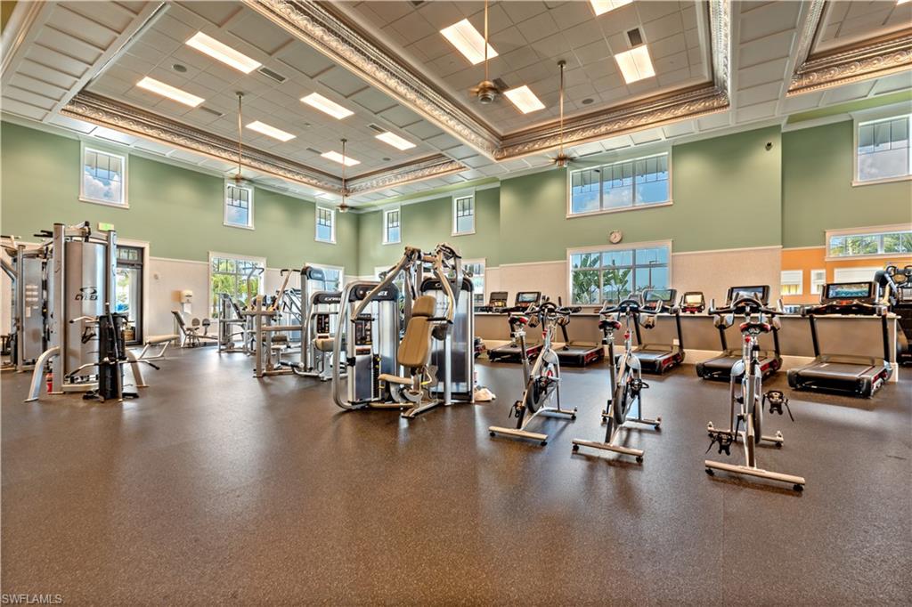 ISLES OF COLLIER PRESERVE - Residential