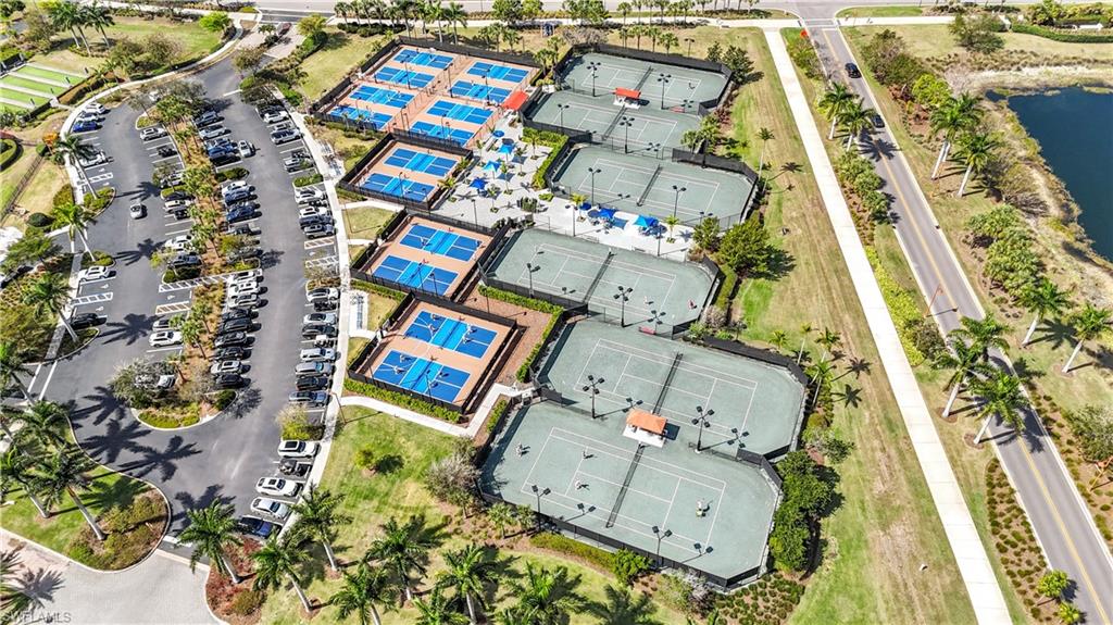 ISLES OF COLLIER PRESERVE - Residential