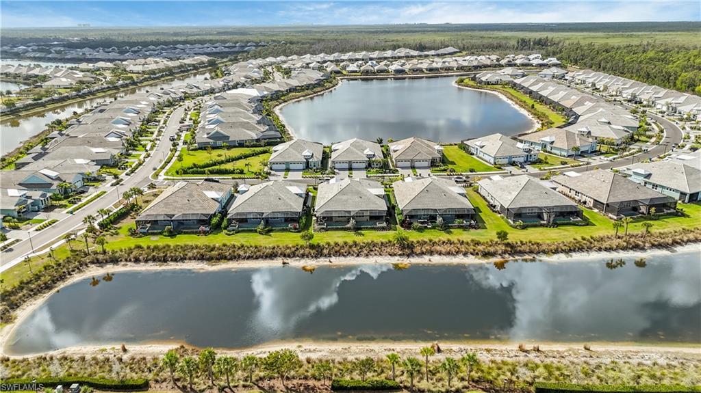 ISLES OF COLLIER PRESERVE - Residential