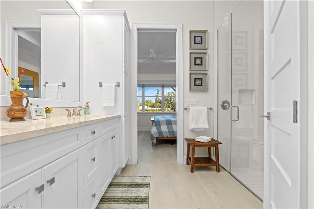 ISLES OF COLLIER PRESERVE - Residential