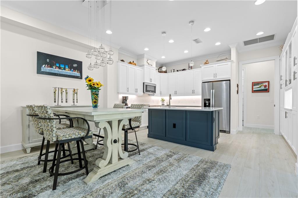 ISLES OF COLLIER PRESERVE - Residential