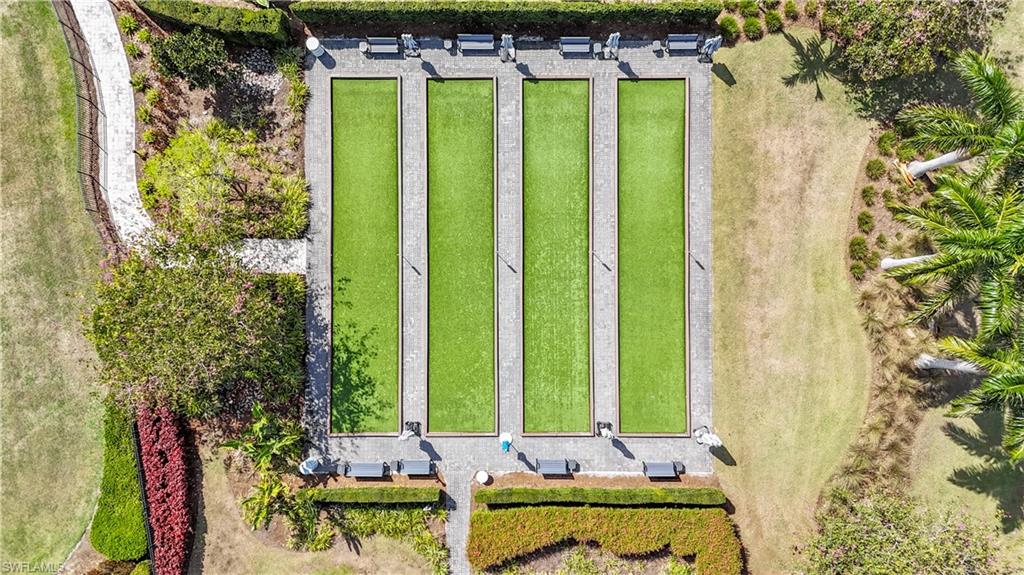 ISLES OF COLLIER PRESERVE - Residential