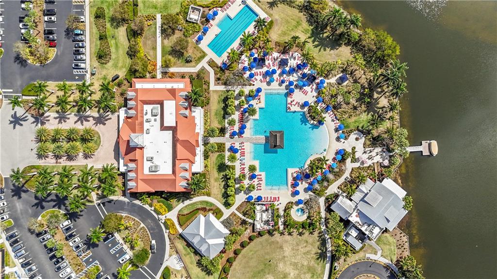 ISLES OF COLLIER PRESERVE - Residential