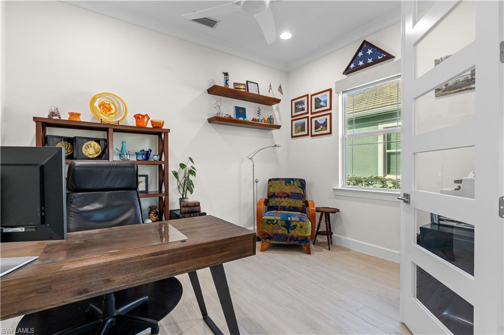 ISLES OF COLLIER PRESERVE - Residential