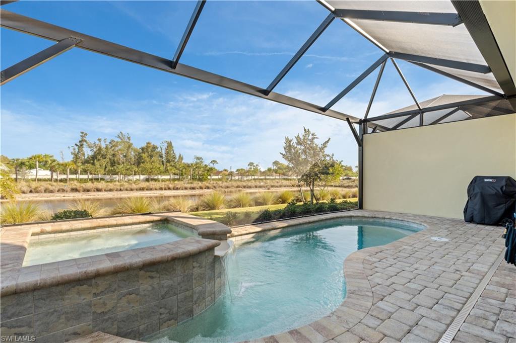 ISLES OF COLLIER PRESERVE - Residential