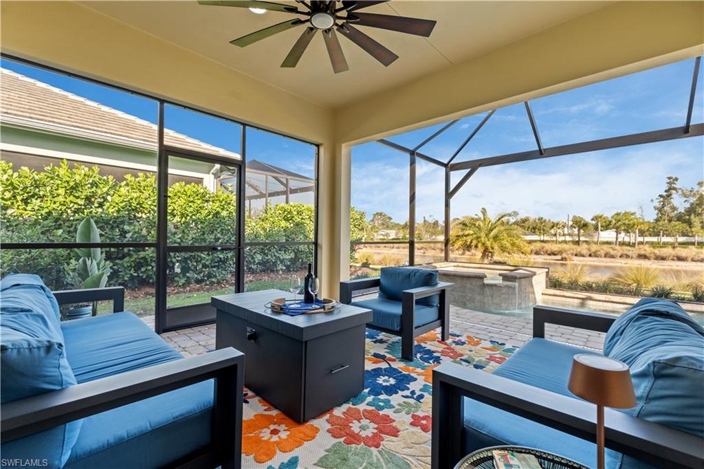 ISLES OF COLLIER PRESERVE - Residential