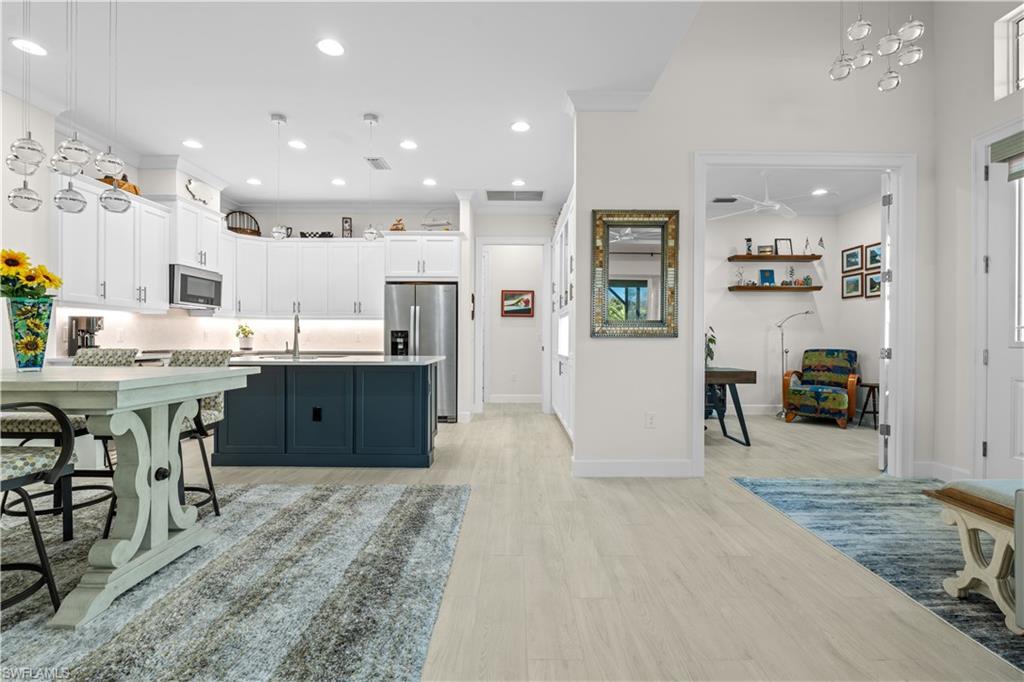 ISLES OF COLLIER PRESERVE - Residential