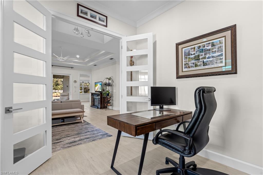 ISLES OF COLLIER PRESERVE - Residential