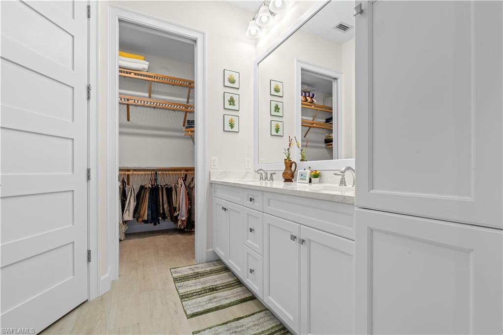 ISLES OF COLLIER PRESERVE - Residential