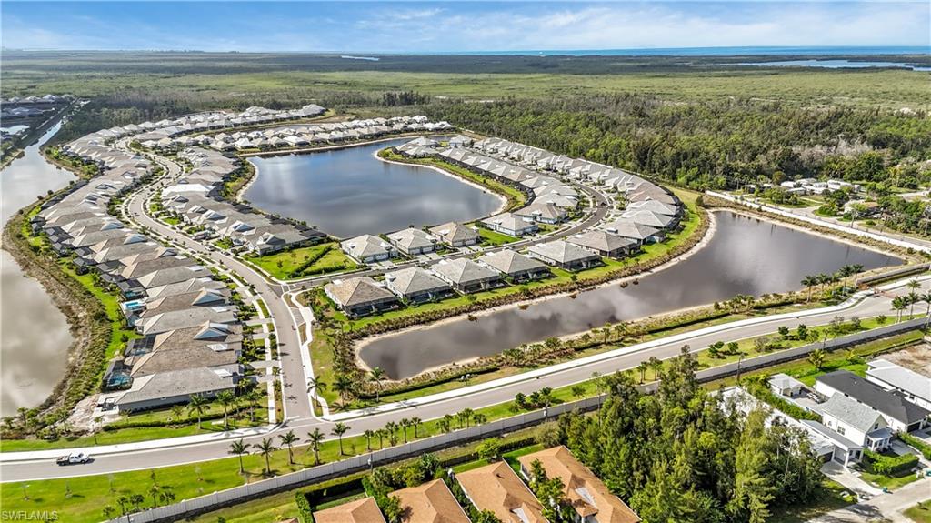 ISLES OF COLLIER PRESERVE - Residential